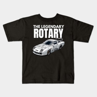 The legendary RX7 Kids T-Shirt